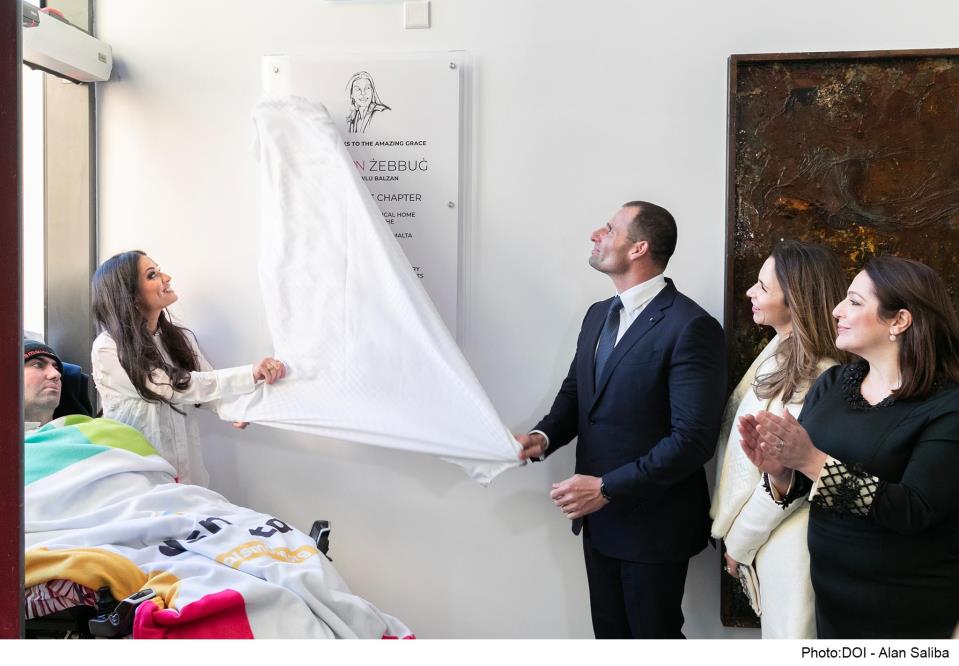 Second Dar Bjorn opened in Żebbuġ - The Malta Independent