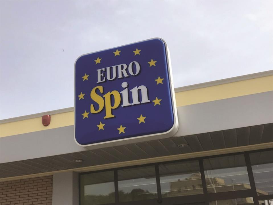 Eurospin shelves nearly empty in Mosta amid Italian fuel protests - The ...