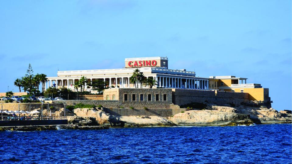 the online casino review