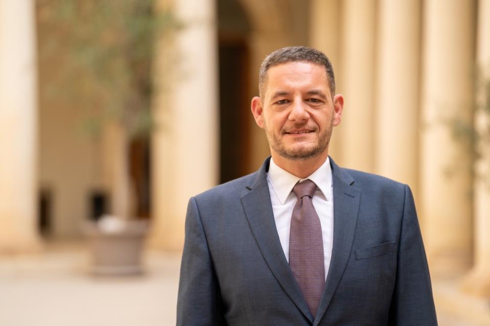 Mark Pellicano appointed head of Safeguarding Commission - The Malta Independent - Vimarsana News
