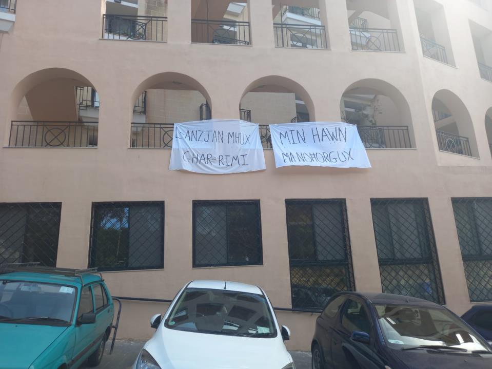 Authority saying Cospicua home should be demolished had given it a license till 2024 – PN MP - Vimarsana News