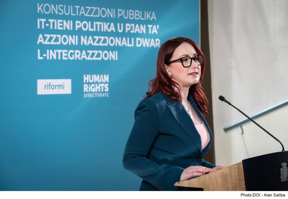 Malta reaffirms commitment to the promotion of human rights at UN Human Rights Council in Geneva - The Malta Independent