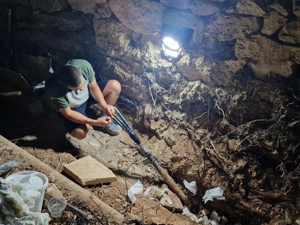 Enemalta says power restored in most areas as demand reaches record 741MW 