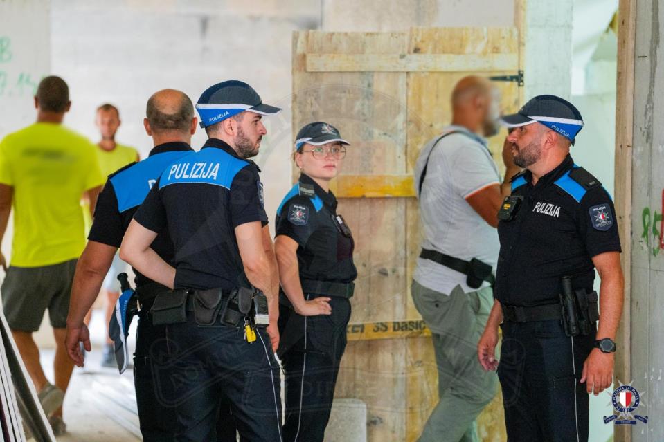 15 more individuals found living in Malta irregularly as police inspections continue - The Malta Independent