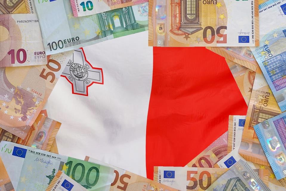 Malta’s debt rises to nearly €9.4 billion in July – NSO - The Malta Independent
