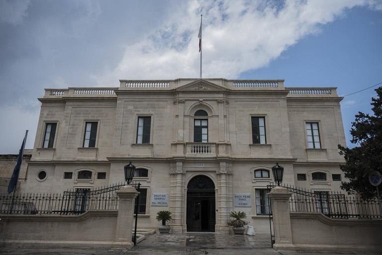 Police force denies allegations of interference - The Malta Independent