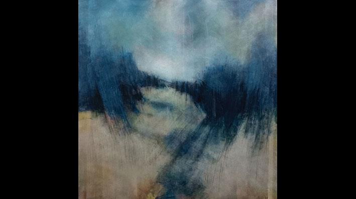 'Innerscapes' - The Malta Independent