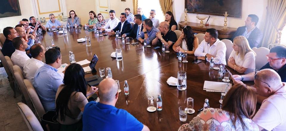 Budget date set for 30 October - The Malta Independent