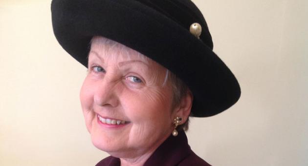 Helen Muscat