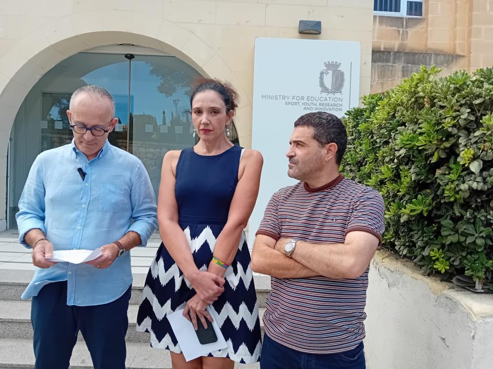 Budget lacks investment in education, ADPD says - The Malta Independent