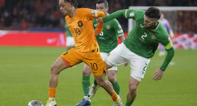 Soccer european hotsell championship 2018