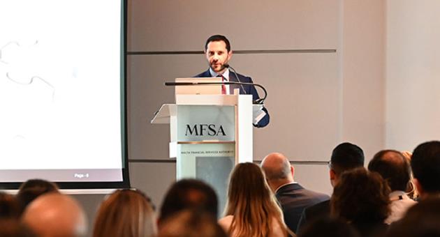 Christian Buttigieg - Head of Resolution, MFSA