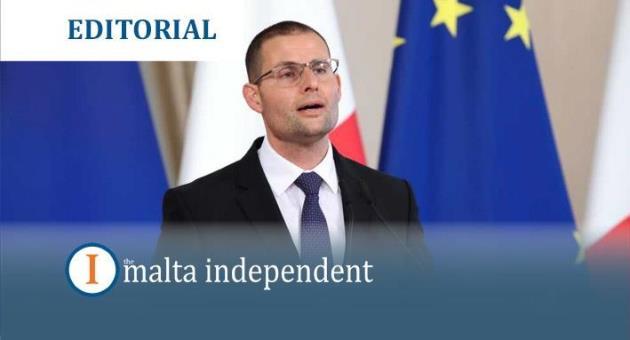 TMID Editorial: Abela’s Cabinet reshuffle - The Malta Independent