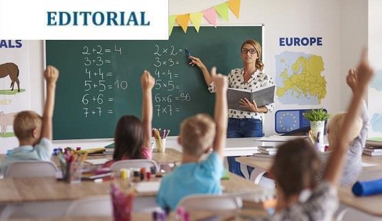 TMID Editorial: Teachers - The Malta Independent