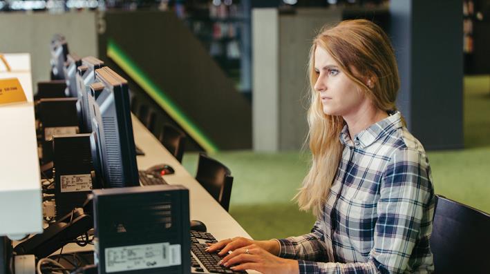 The pivotal role of female leaders in ICT - The Malta Independent