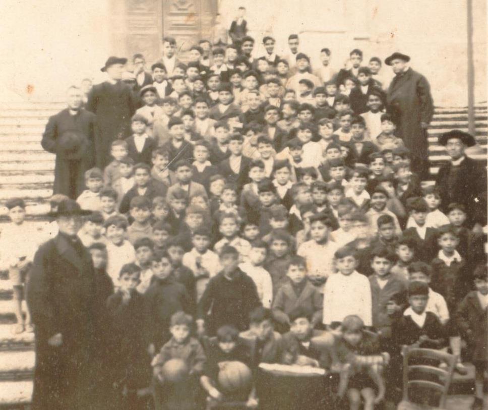 90th anniversary of official opening of first Don Bosco Oratory in Gozo - The Malta Independent