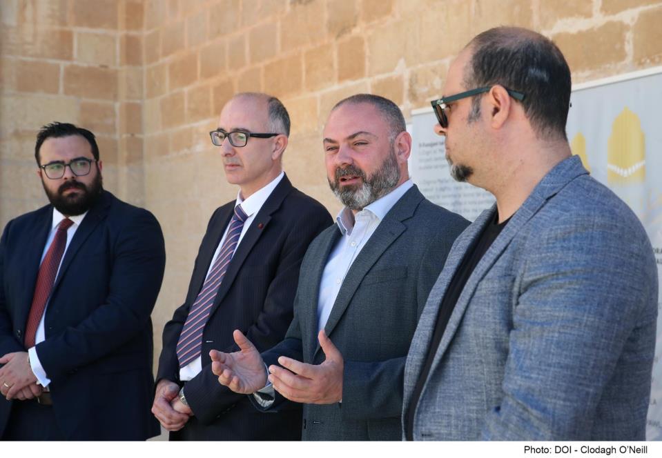Safi parish to hold concert to mark 100th anniversary since arrival of first pipe organ in Malta - The Malta Independent