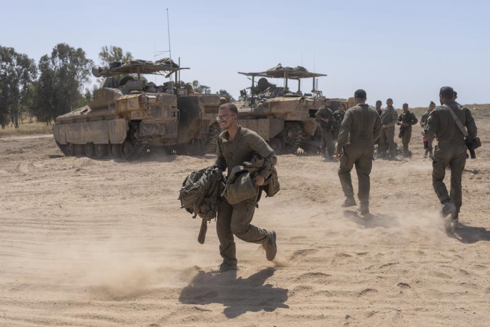 How does this end? With Hamas holding firm and fighting back in Gaza, Israel faces only bad options - Vimarsana News