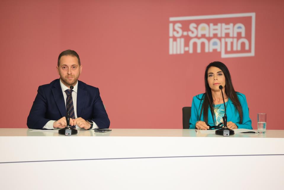 Updated: PL MEP candidates claim PN seeks to damage Malta, PN replies - The Malta Independent