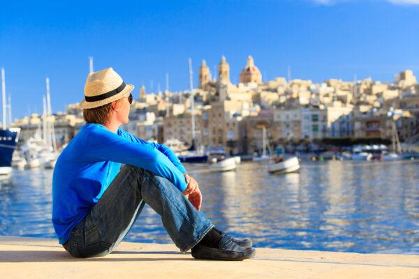 Malta has exceeded its tourist carrying capacity, economist says - The ...