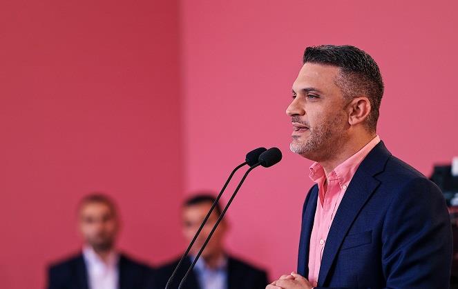 Clint Azzopardi Flores vows to continue being the voice of the minorities - The Malta Independent