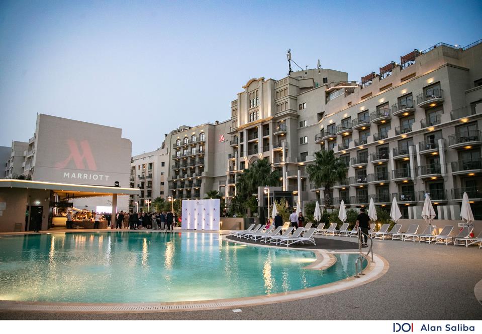 Leading hotel in Malta classified as five-star resort - The Malta Independent - Vimarsana News