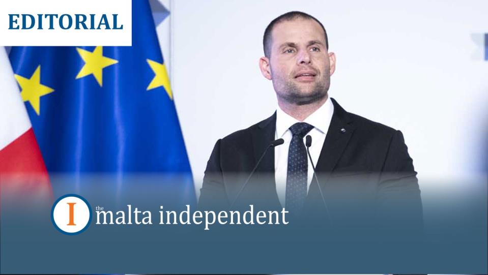 TMIS Editorial: The PM’s omission - The Malta Independent