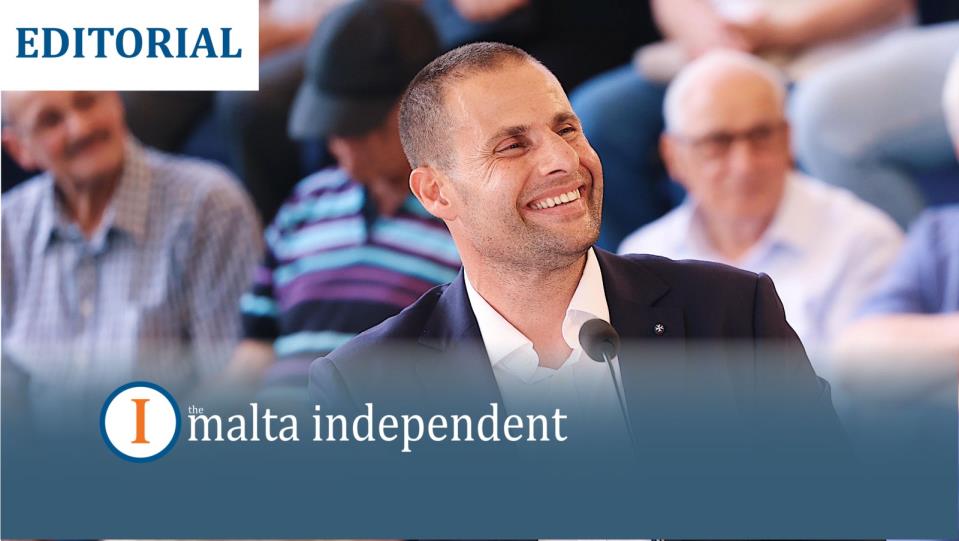 TMID Editorial: The Prime Minister’s decisions - The Malta Independent