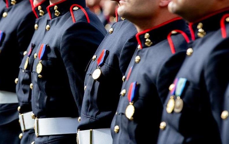 Government offers one-time €3,000 'final' payment to AFM personnel over past injustices - Vimarsana News
