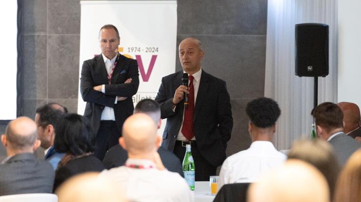 BOV leads the discussion in trade finance - The Malta Independent - Vimarsana News