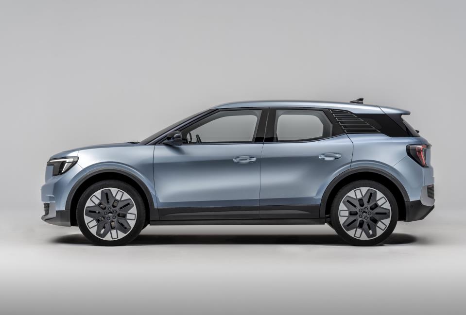 GasanZammit Motors Introduces the 2025 Ford Explorer - The Malta Independent - Vimarsana News