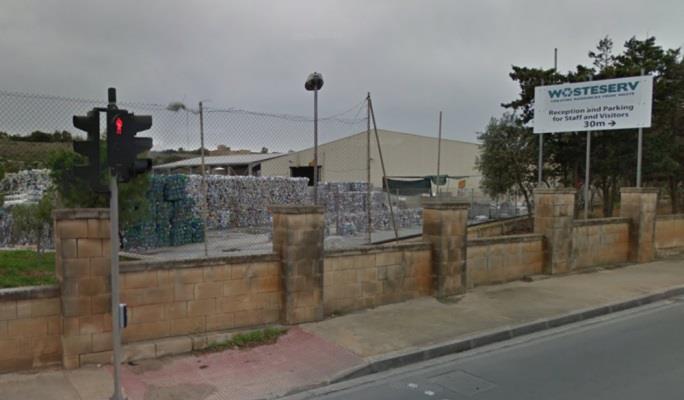 Six bids submitted to turn Marsascala waste plant into 'green oasis' - Vimarsana News