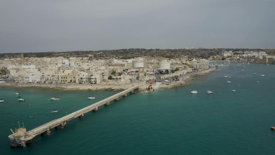 Birżebbuġa's old fuel storage plant officially recognised as COMAH-free site - Vimarsana News