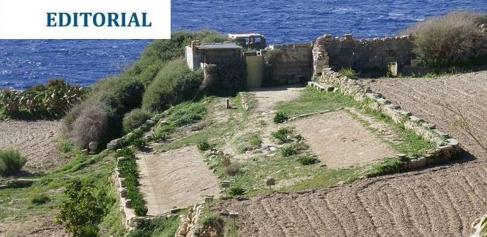 TMID Editorial: The finch project - The Malta Independent - Vimarsana News