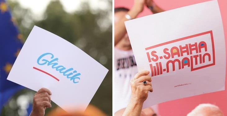 As the campaigns come to an end, is a silent day still relevant in the age of social media? - The Malta Independent