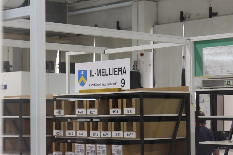 Deadlock in Mellieha, Zebbug as no party gets majority of seats - Vimarsana News