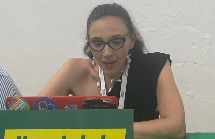 I will be the voice of the residents for St Paul's Bay - Sandra Gauci - Vimarsana News