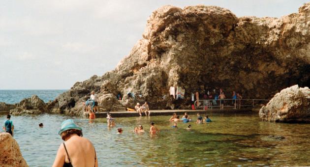 Susannah Farrugia, ‘Lapsi’
