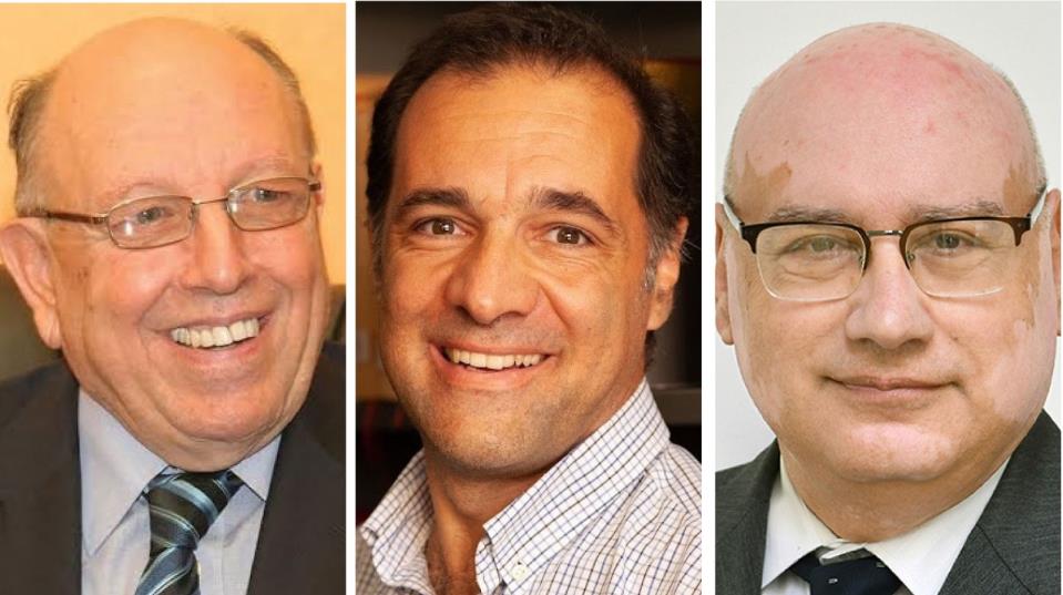 Economists say government needs courage, strong political will to shift