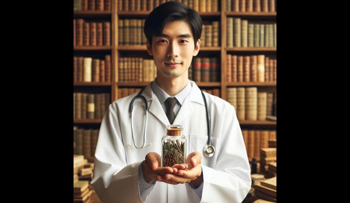 The rise of Jinhua Qinggan granules: A traditional remedy in modern ...