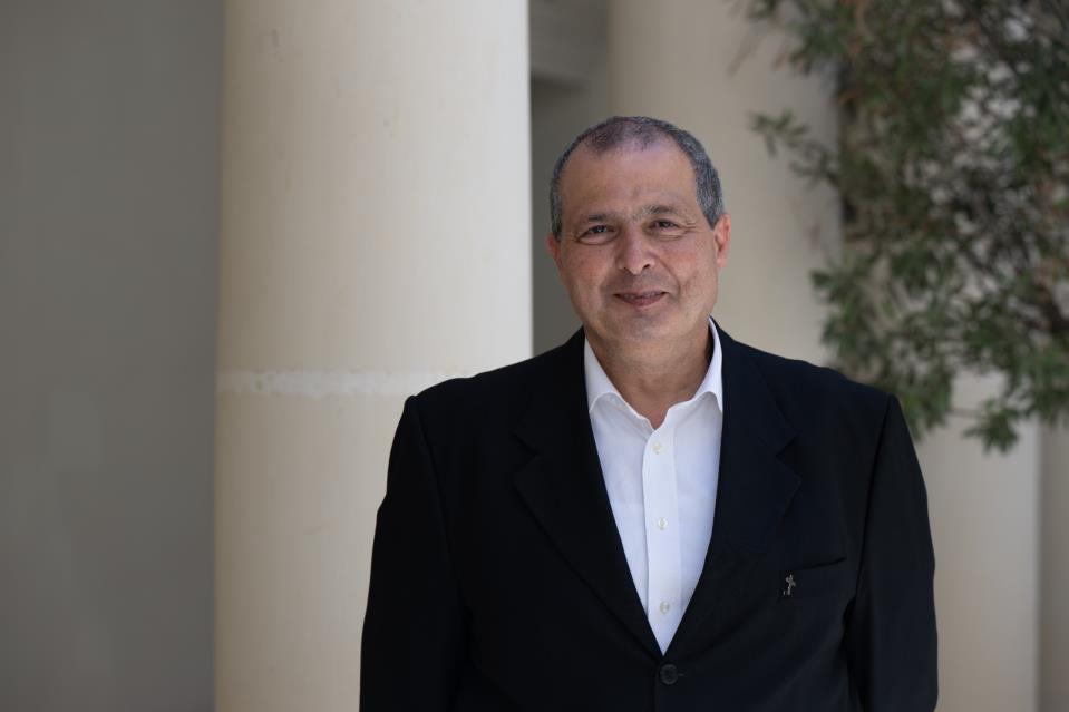 Archbishop appoints Mgr Stefan Bonanno as Archdiocese’s delegate for religious broadcasting - The Malta Independent