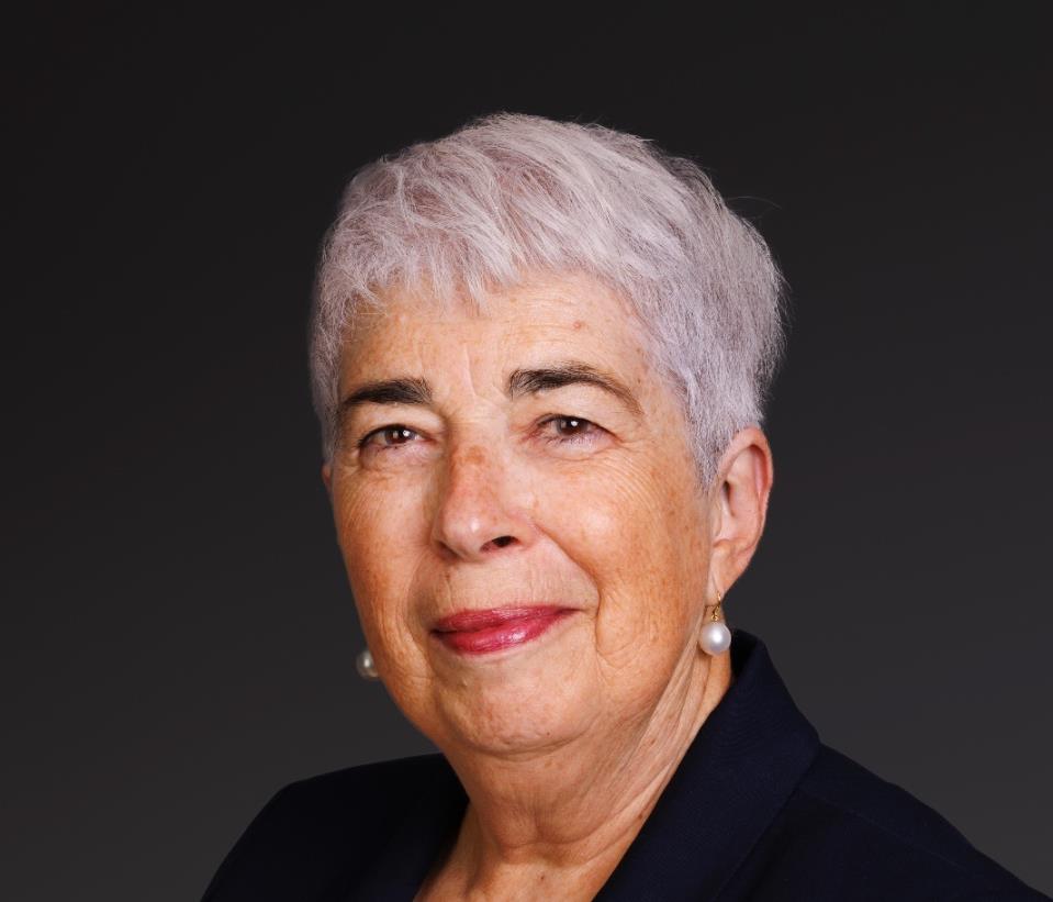 Vicki Ann Cremona confirmed as President of Repubblika - The Malta Independent