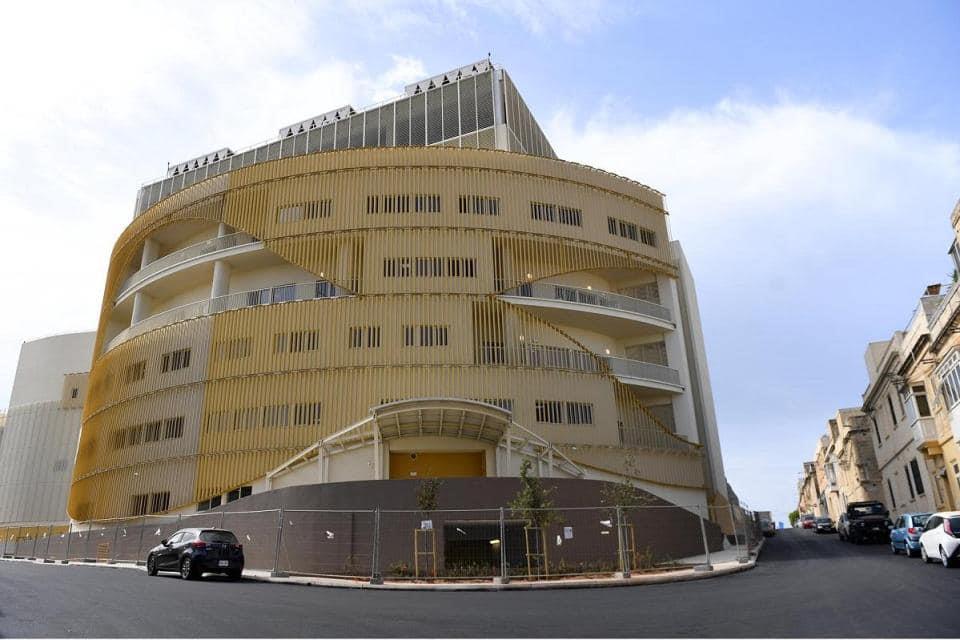 Paola Regional Hub contractor made ‘outrageous’ requests, health minister says - The Malta Independent
