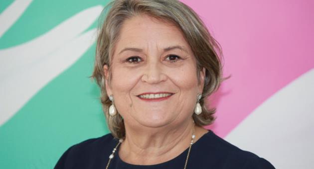 MICAS chairman Phyllis Muscat: “…we need artists to raise powerful questions about our contemporary world and society”