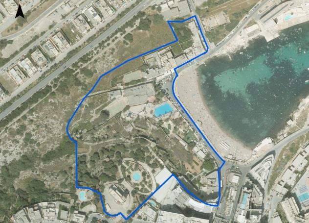 Opinion: The facts about the Villa Rosa project – Anton Camilleri, Garnet Investments - The Malta Independent