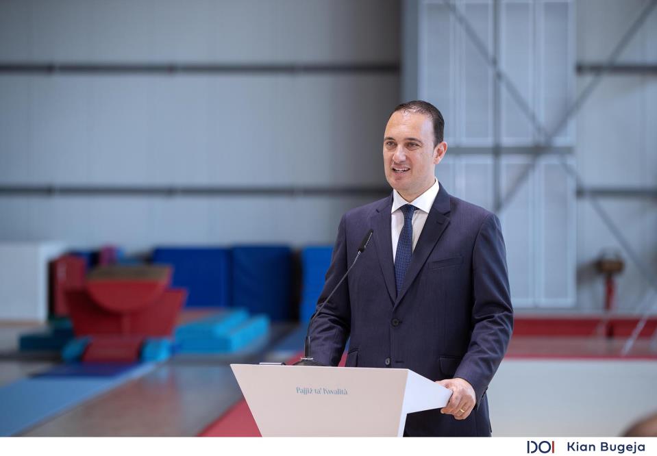 Maltese students show significant improvement in secondary school qualification levels