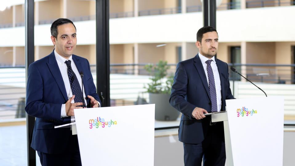 A Youthful Malta: PN General Council to focus on people’s aspirations - The Malta Independent