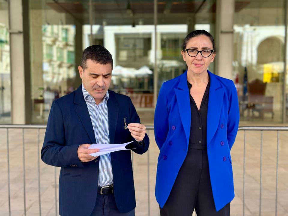 Quality means investing in the future: The government is doing the opposite, ADPD says - The Malta Independent