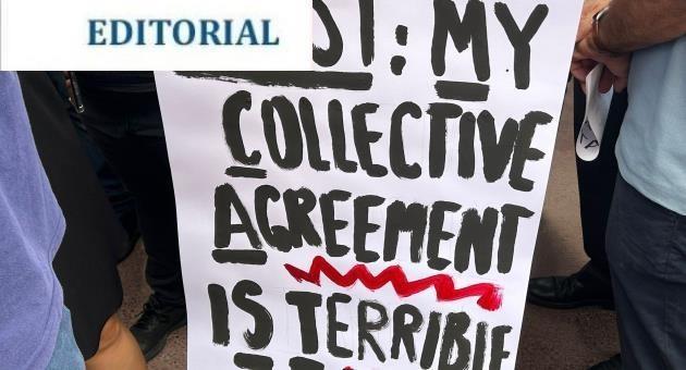 TMID Editorial: Find a solution at MCAST - The Malta Independent