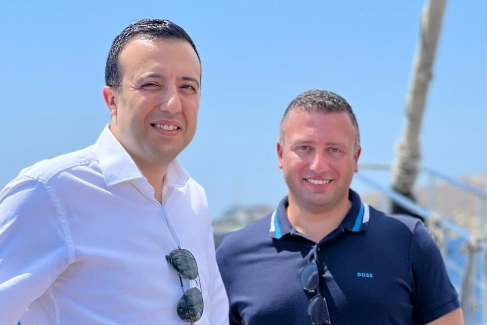 PN takes Ministries of Gozo, Tourism before Public Accounts Committee - The Malta Independent